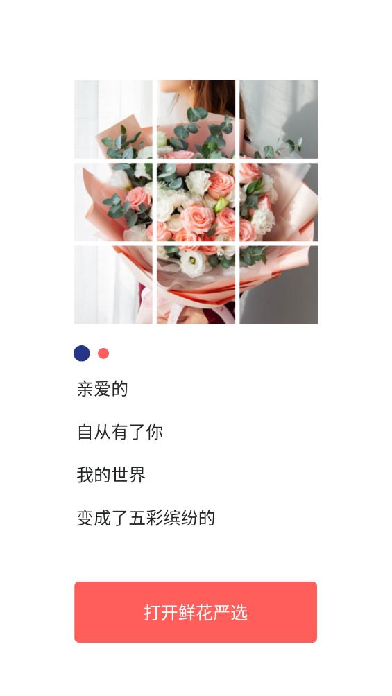 鲜花严选app官方版0