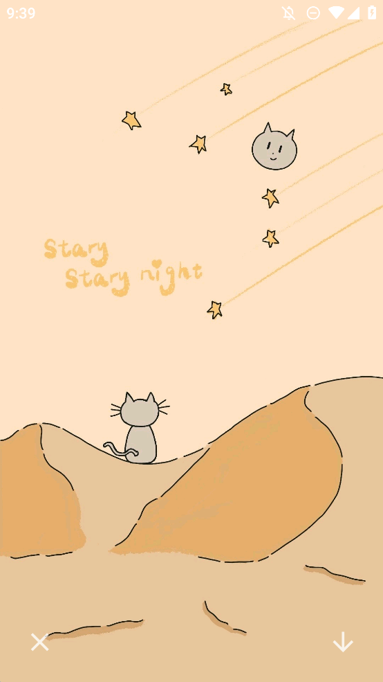 麦芬壁纸app手机版(出发吧麦芬)0