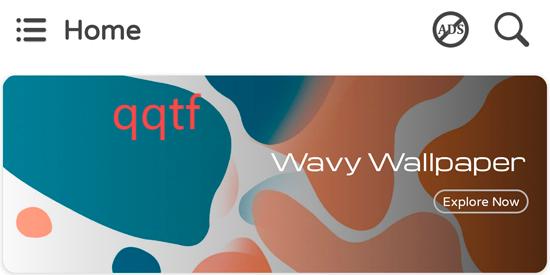 实时和4K壁纸app最新版(4K Wallpapers)