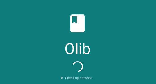 Olib电子书安卓app