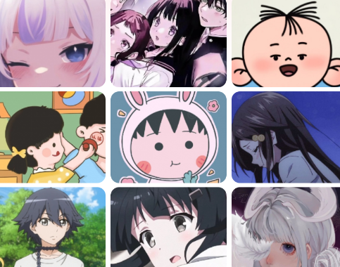 可爱头像app官方正版