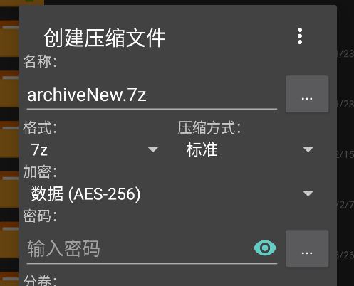 ZArchiver Pro中文版
