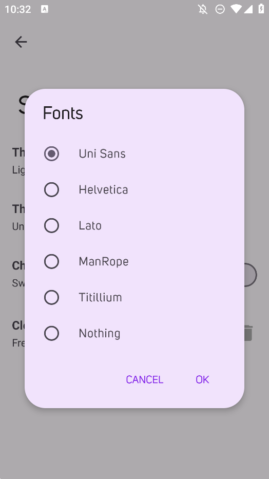 miniwall壁纸软件正版0