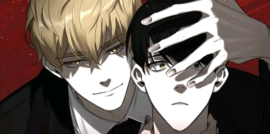 Lezhin Comics漫画最新版(?????)