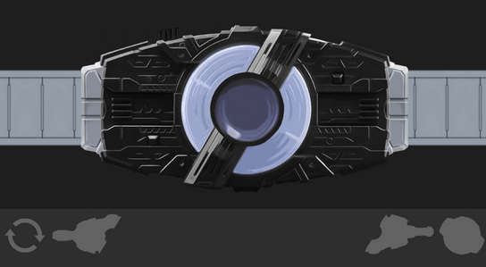 假面骑士极狐腰带模拟器豪华版手机版