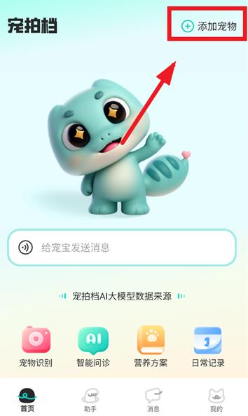 宠拍档app最新版