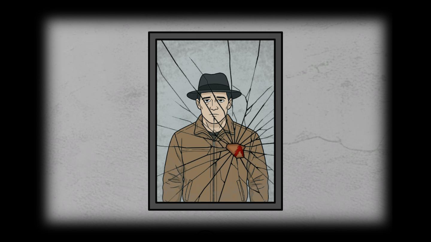 悖域展览游戏手机版1