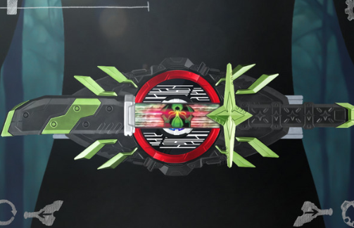 假面骑士极狐腰带模拟器豪华版手机版