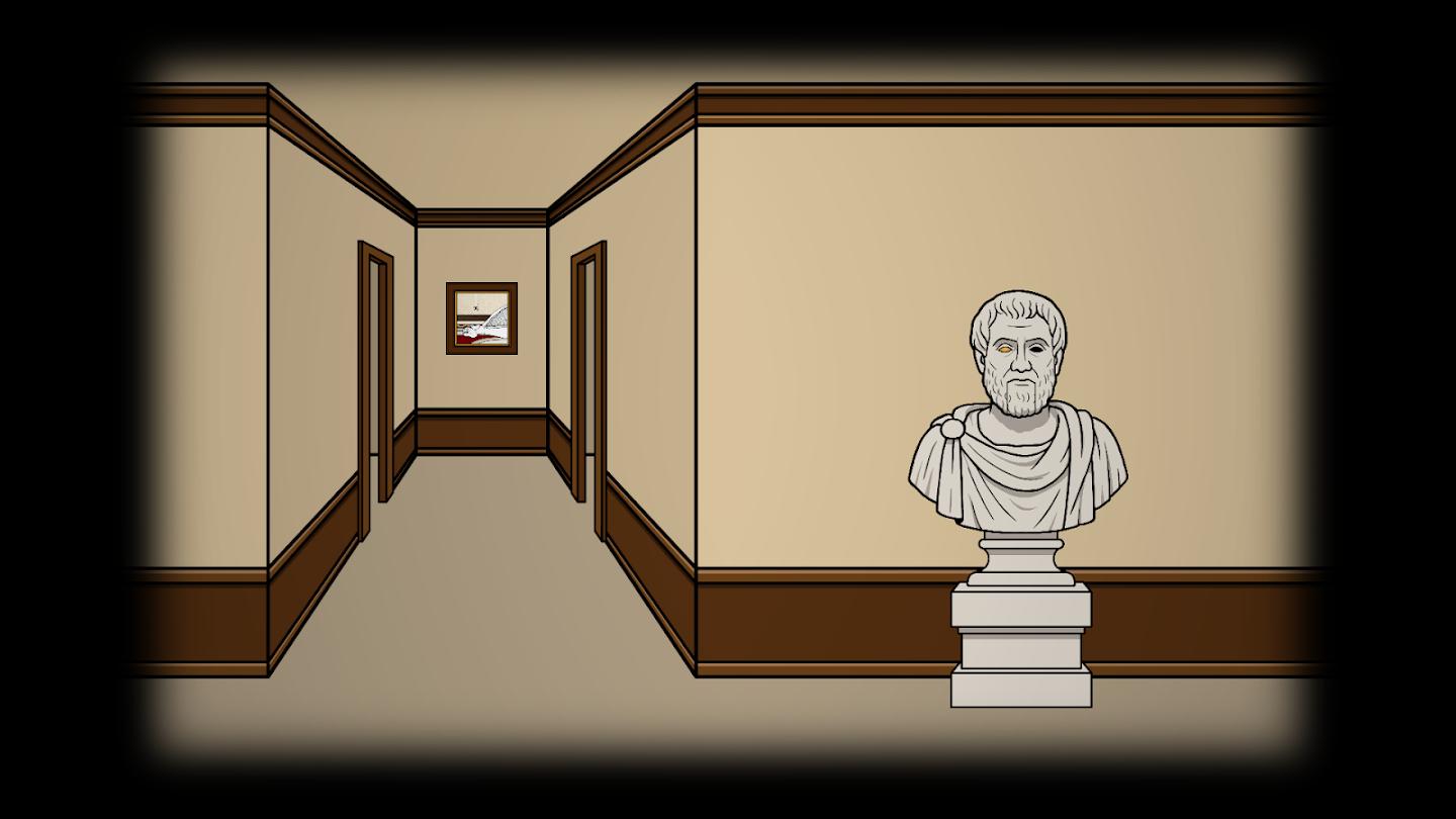 悖域展览游戏手机版2