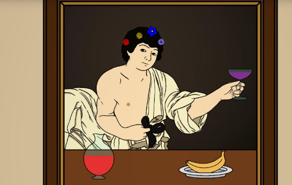 悖域展览游戏手机版 悖域展览游戏手机版