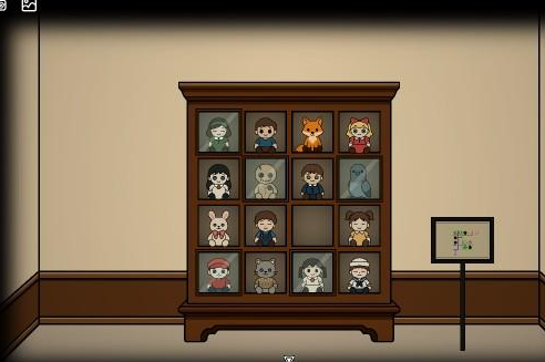 悖域展览游戏手机版 悖域展览游戏手机版