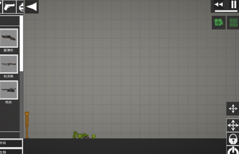 甜瓜游乐场汉化版(自带模组)