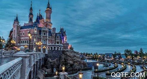 上海迪士尼度假区(Disney Resort)app最新版