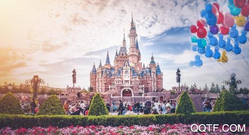 上海迪士尼度假区(Disney Resort)app最新版