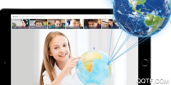 好未来直播云手机学生端