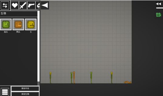 甜瓜游乐场汉化版(自带模组)