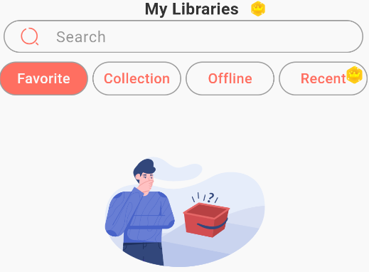 Ao3Track阅读器官方版Fanfiction Reader for AO3