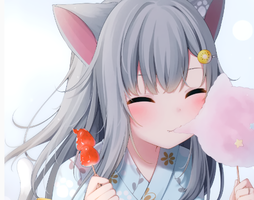 猫羽雫壁纸4k动态app