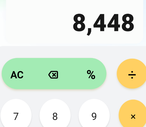 万能实用计算器app手机版