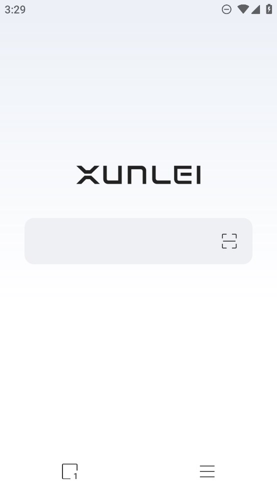 迅雷浏览器app安卓版0
