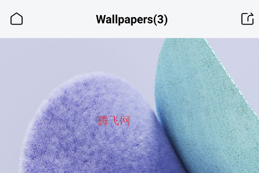 HyperOS图标包app手机版