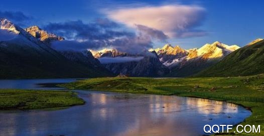 大美班玛手机客户端 大美班玛手机客户端