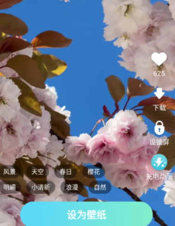 免费超清壁纸软件正版