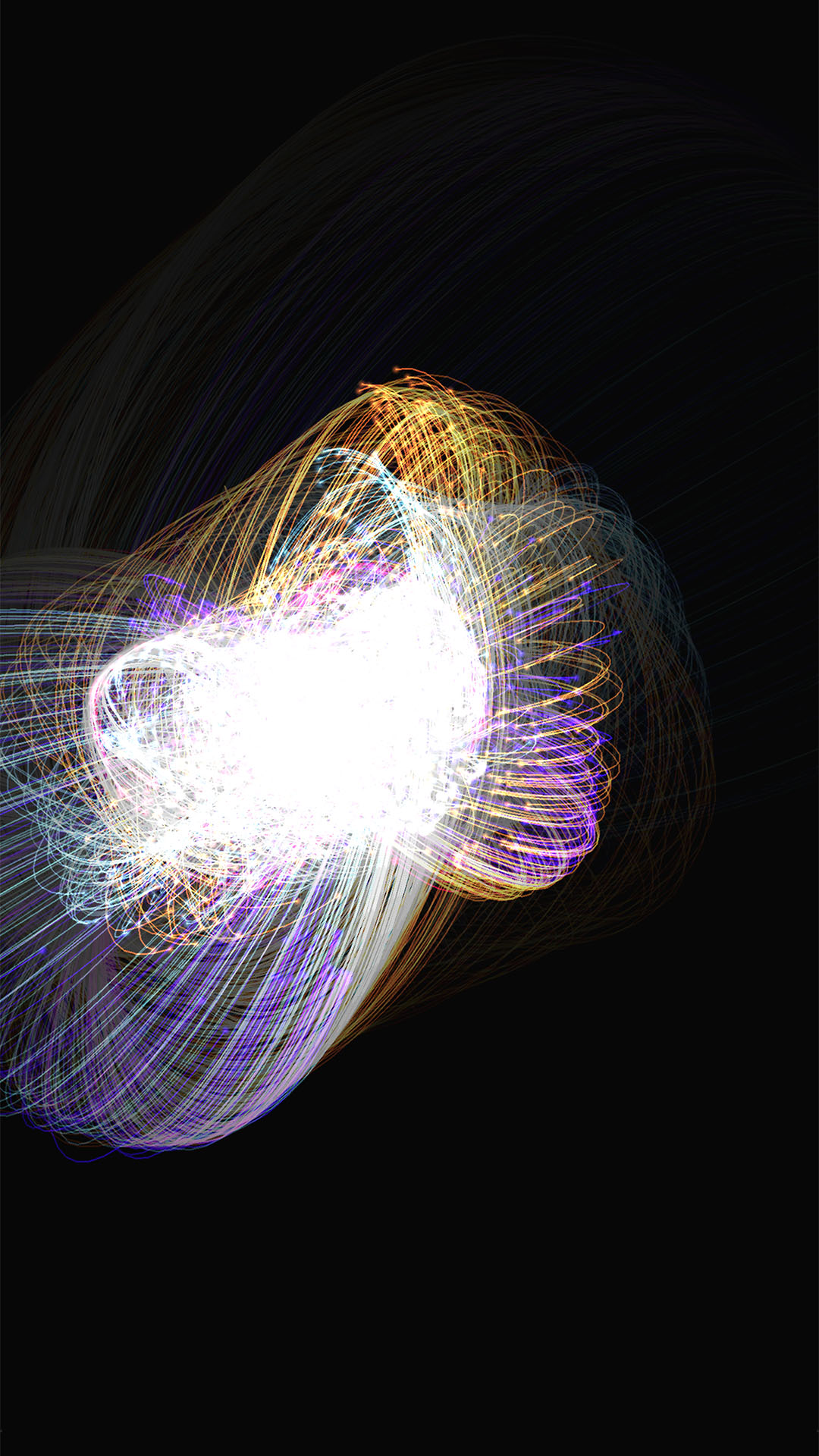 魔幻粒子3D安卓版app2