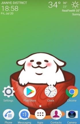 live2dviewerex手机版