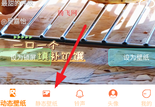 手机壁纸免费多app手机版