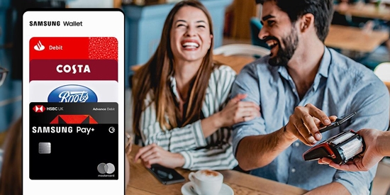 三星钱包app最新版本