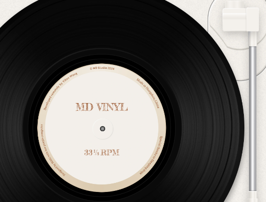 谜底黑胶安卓版