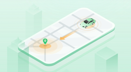 青岛静态交通app最新版 青岛静态交通app最新版