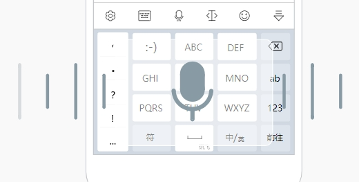 讯飞输入法小米版