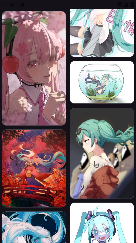 米库图册app手机版1