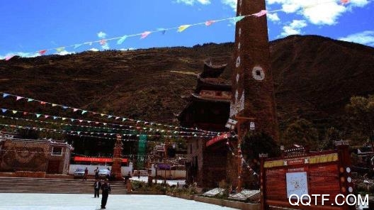 大美班玛手机客户端 大美班玛手机客户端