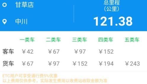 甘肃高速app最新版