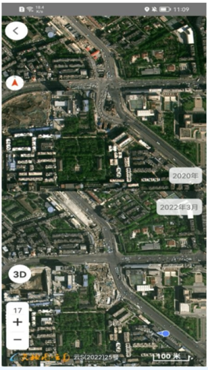 天地图云南2025版