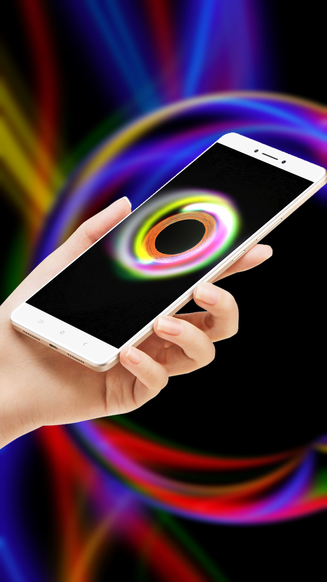 魔幻粒子3D安卓版app1