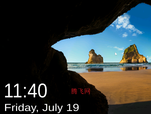 win10桌面主题去广告版软件Launcher for Win 10