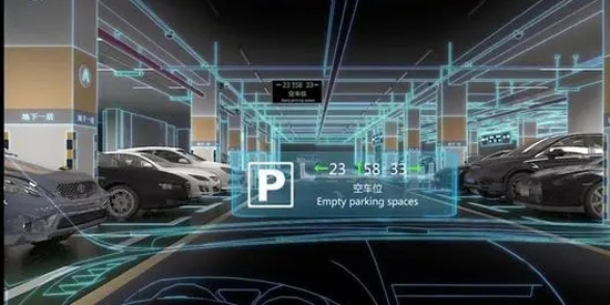 寻车位app官方版