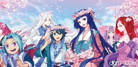 免费漫画阅站app破解版 免费漫画阅站app破解版