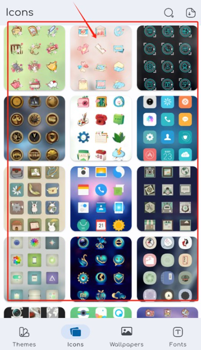 miui第三方主题app(Themes for MIUI) miui第三方主题app(Themes for MIUI)