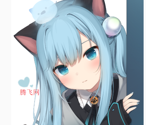 猫羽雫壁纸4k动态app