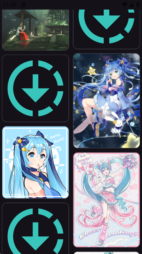 米库图册app手机版0