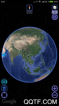奥维互动地图2026最新版2