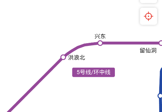 深圳市地铁通app手机版