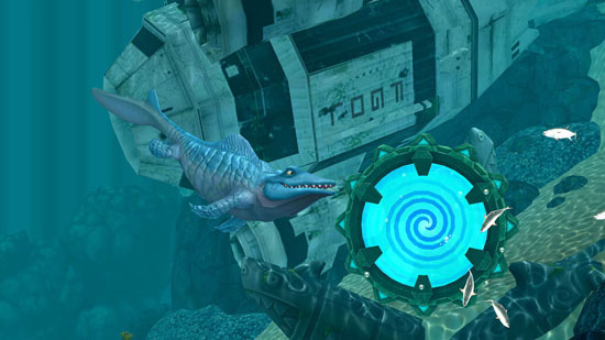 饥饿鲨进化应用宝版