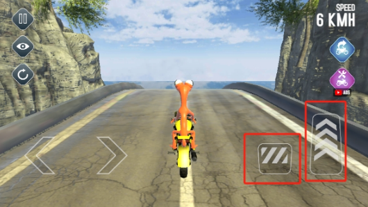 摩托车事故游戏手机版 摩托车事故游戏手机版