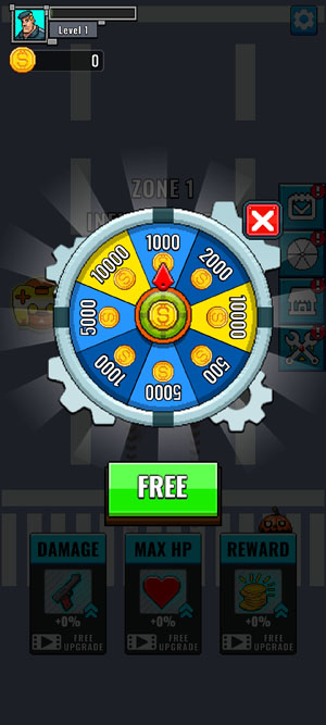 豺狼小队幸存者游戏官方版(Jackal Survival Reborn) 豺狼小队幸存者游戏官方版(Jackal Survival Reborn)